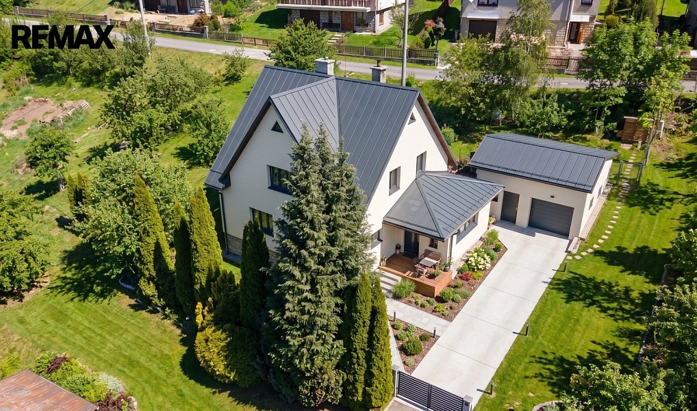 Prodej chaty/chalupy 150 m² s pozemkem 603 m², Horní Bečva – náhled fotky 3