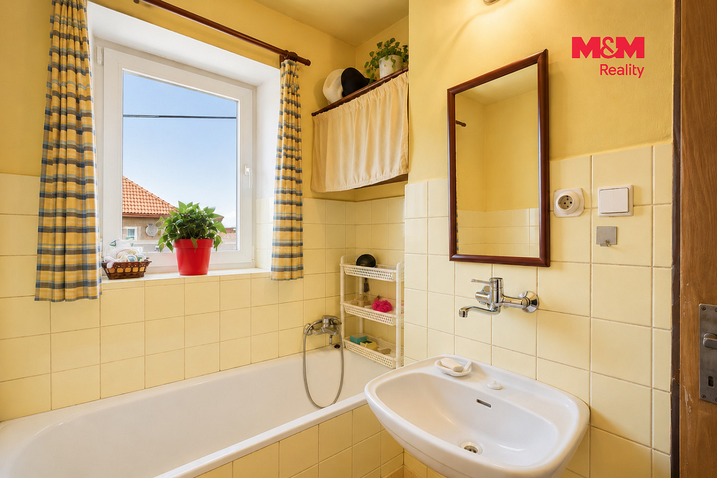 Prodej bytu 3+1 70 m² – fotografie 5