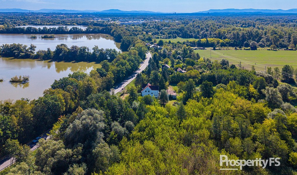 Prodej domu 267 m² s pozemkem 7 069 m², Dětmarovice – náhled fotky 22