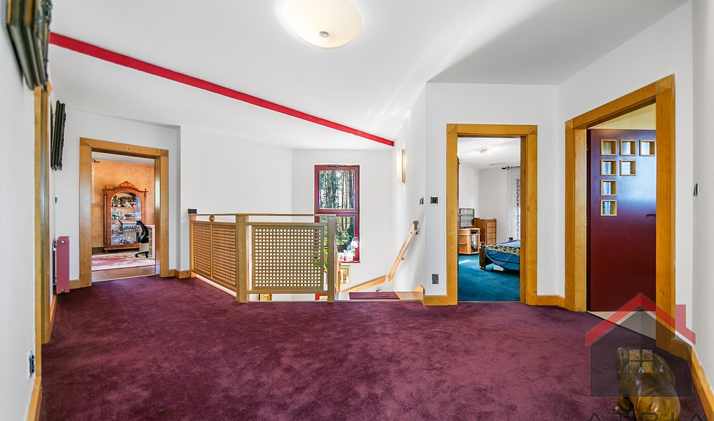 Prodej domu 275 m² s pozemkem 587 m², Plzeň – náhled fotky 12