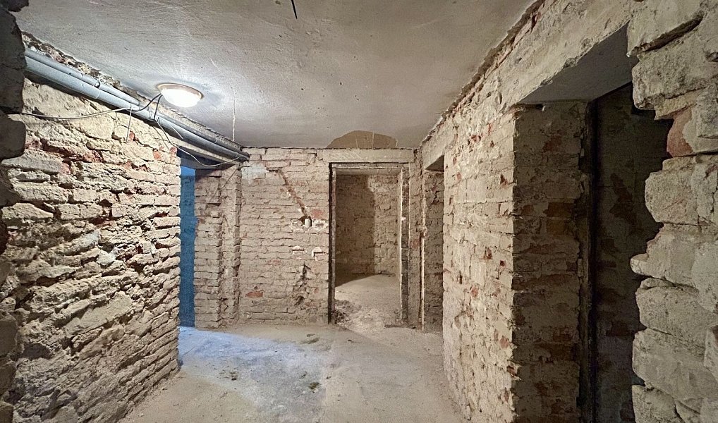 Prodej domu 450 m² s pozemkem 100 m², Slaný – náhled fotky 19