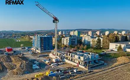 Prodej bytu 4+kk 92 m²