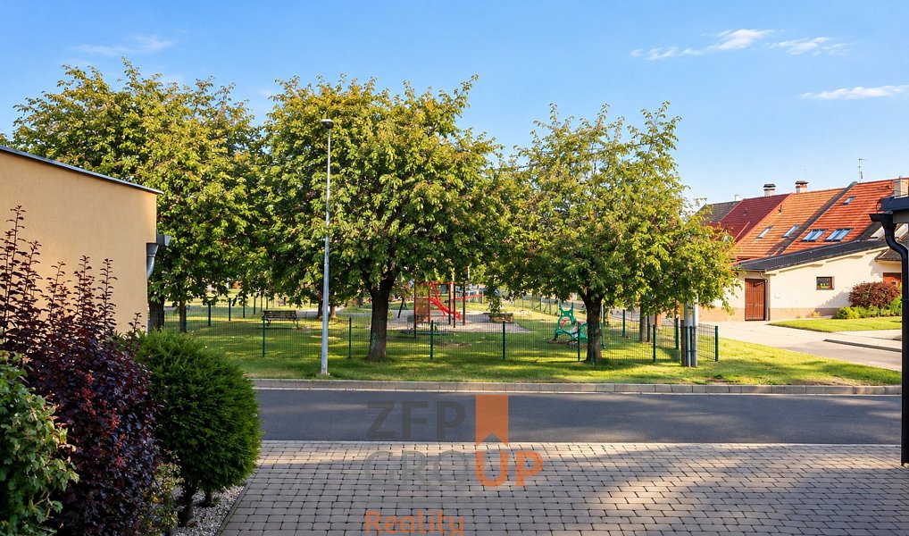 Prodej domu 208 m² s pozemkem 273 m², Kroměříž – náhled fotky 45