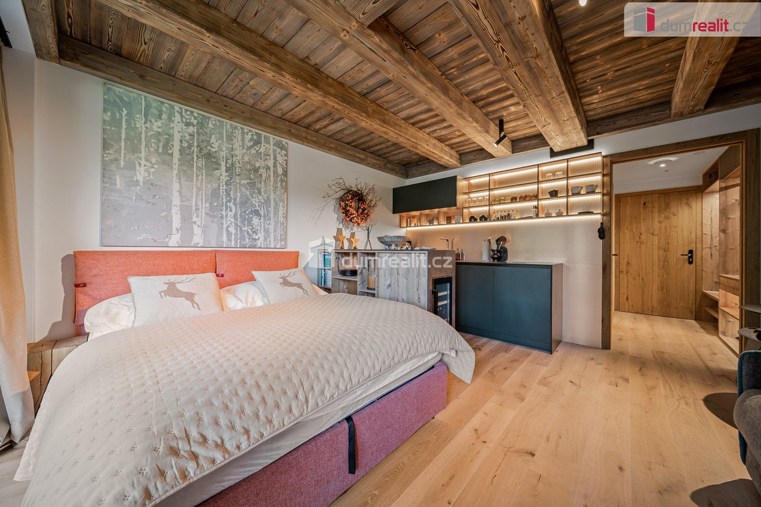Prodej bytu 1+kk 39 m² – fotografie 2