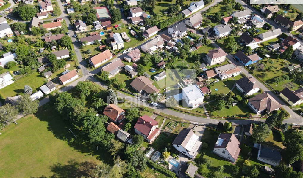 Prodej domu 121 m² s pozemkem 581 m², Nová Ves u Světlé – náhled fotky 30