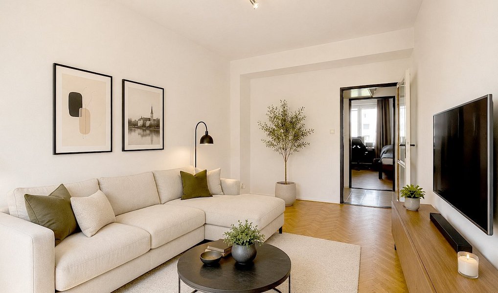 Prodej bytu 2+1 52 m², Brno – náhled fotky 20