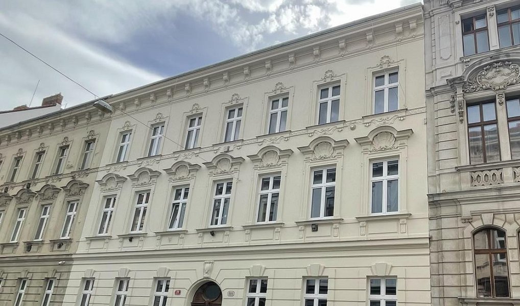 Pronájem bytu 2+kk 48 m², Plzeň – náhled fotky 2