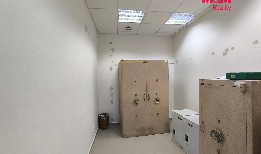 Pronájem obchodních prostor 524 m², Horažďovice – náhled fotky 11
