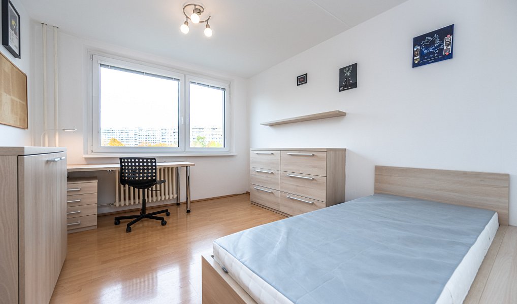 Pronájem bytu 3+1 71 m², Praha – náhled fotky 7