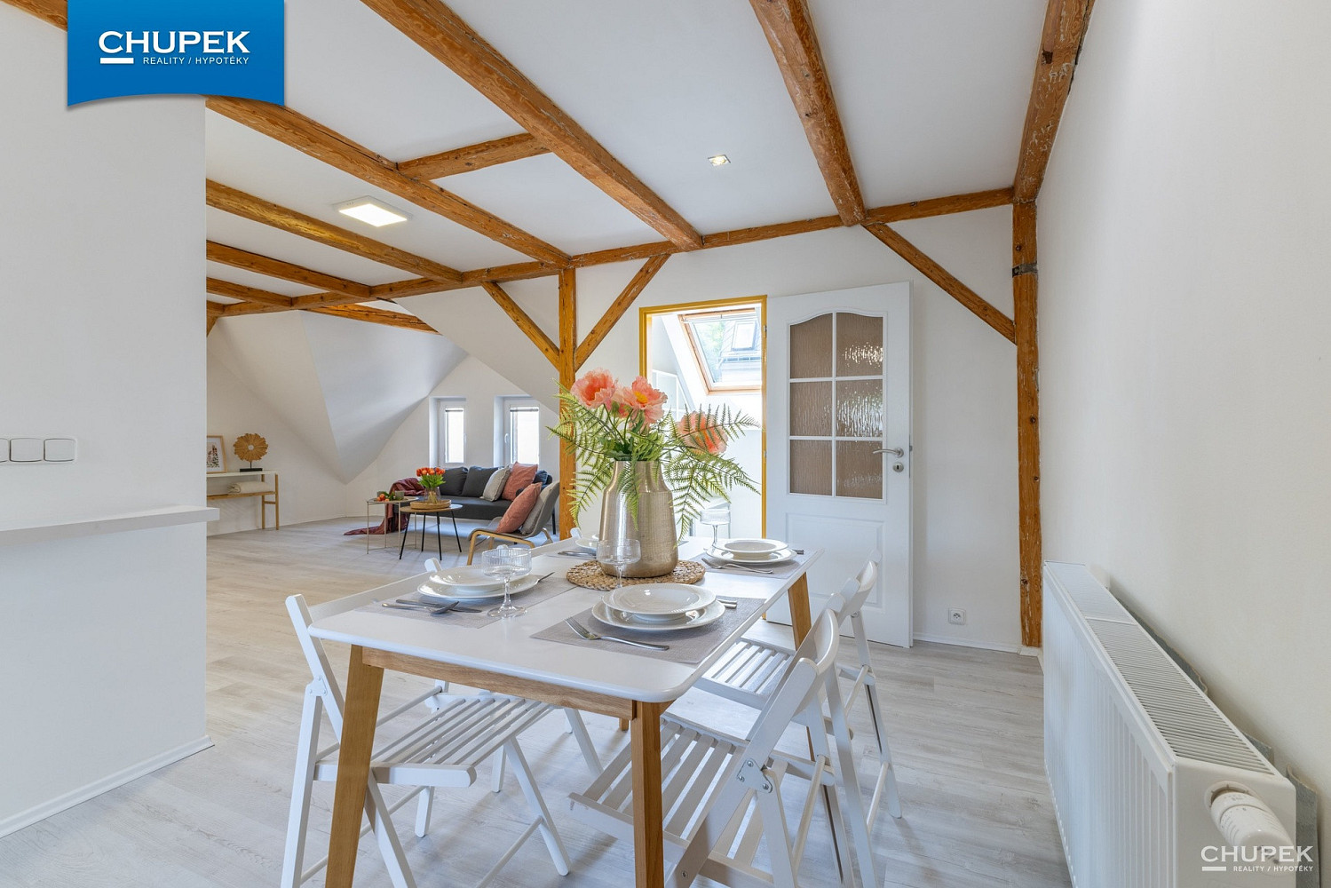 Prodej bytu 3+kk 108 m² – další