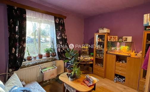 Prodej bytu 1+1 36 m², Libavské Údolí, okres Sokolov