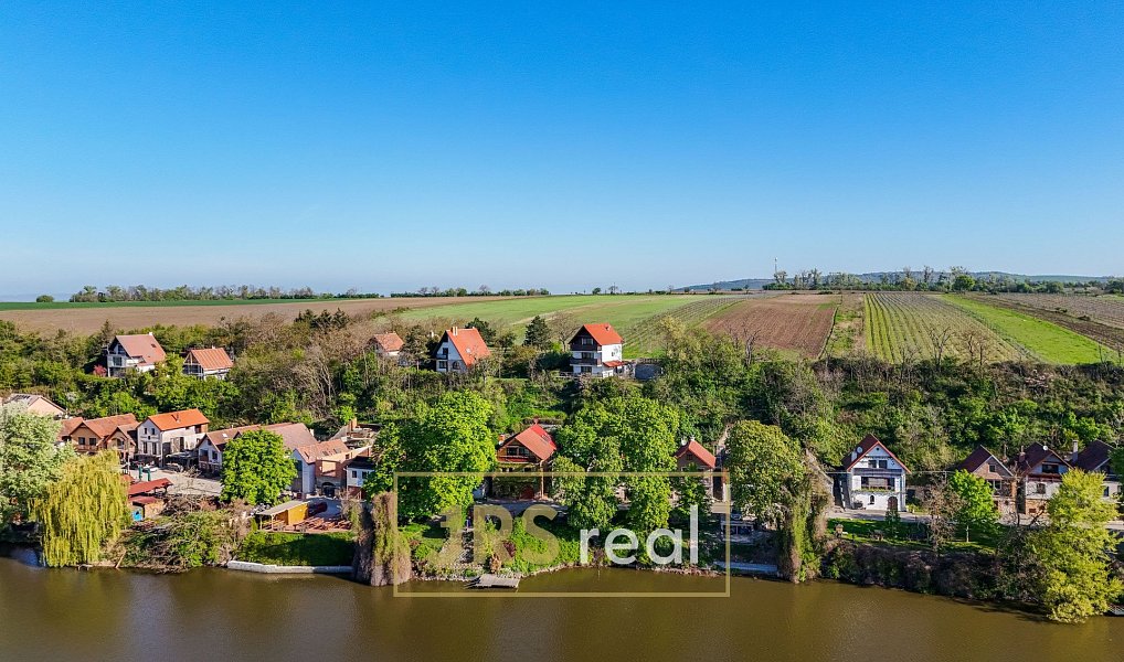 Prodej ubytovacího objektu 160 m², Strachotín – náhled fotky 33