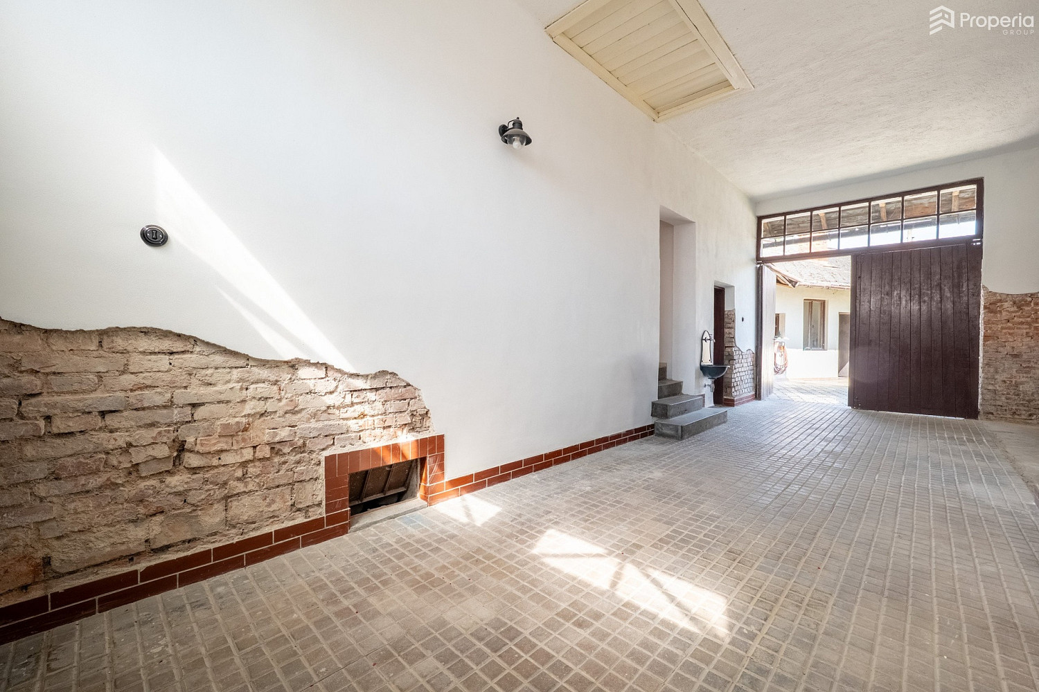 Pronájem obchodních prostor 84 m² – fotografie 4