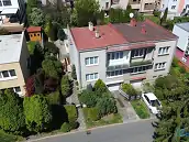 Prodej domu 212�m2 s pozemkem 363�m2