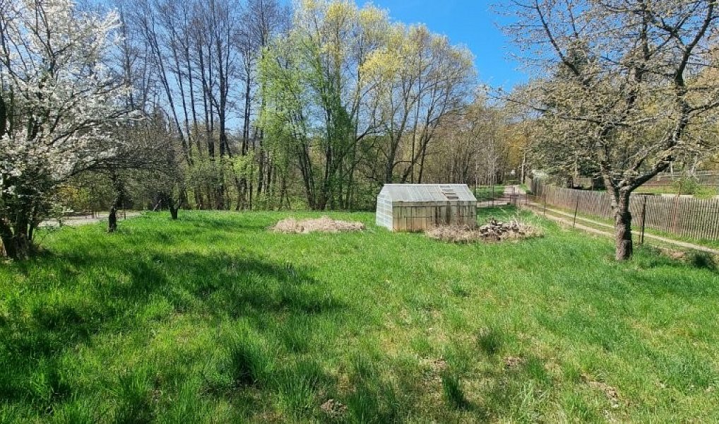 Prodej stavebního pozemku 711 m², Jihlava – náhled fotky 5