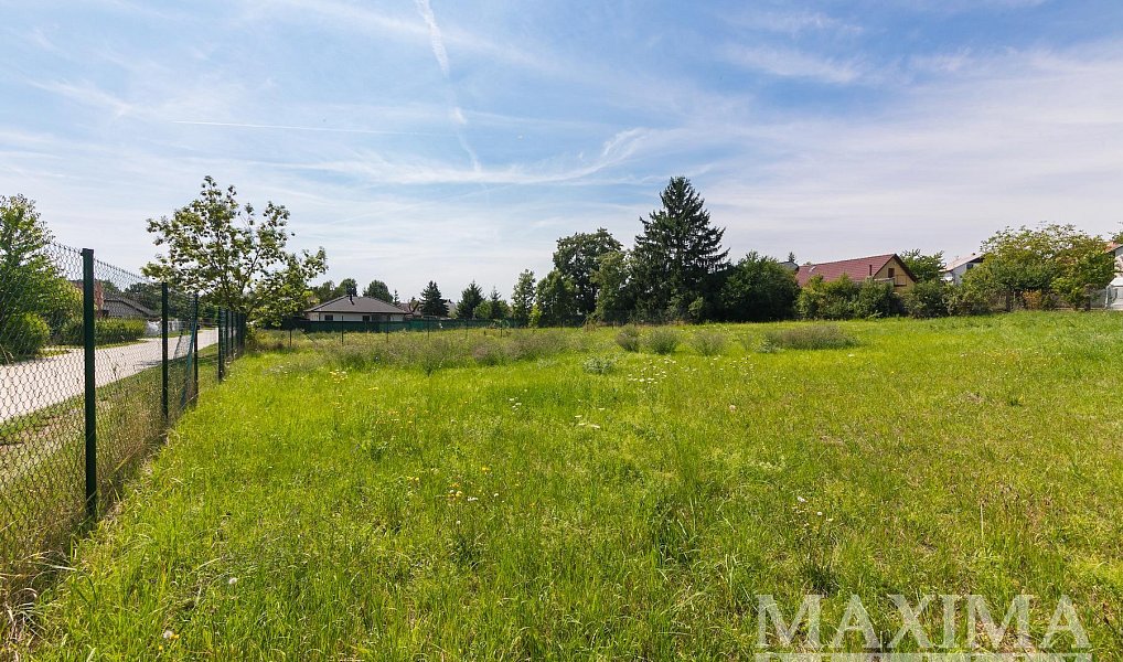 Prodej stavebního pozemku 1 240 m², Čakovičky – náhled fotky 5