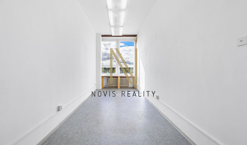 Pronájem kanceláře 16 m², Plzeň – náhled fotky 2