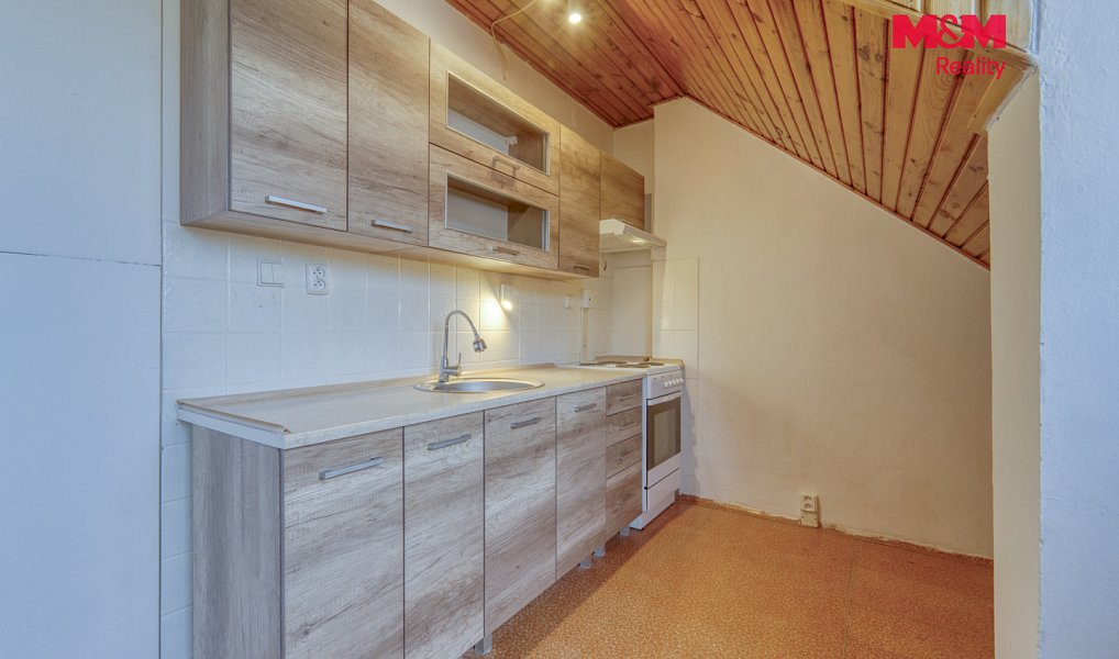 Pronájem bytu 2+1 66 m², Přimda – náhled fotky 4