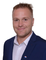 Jiří Veselý DiS.