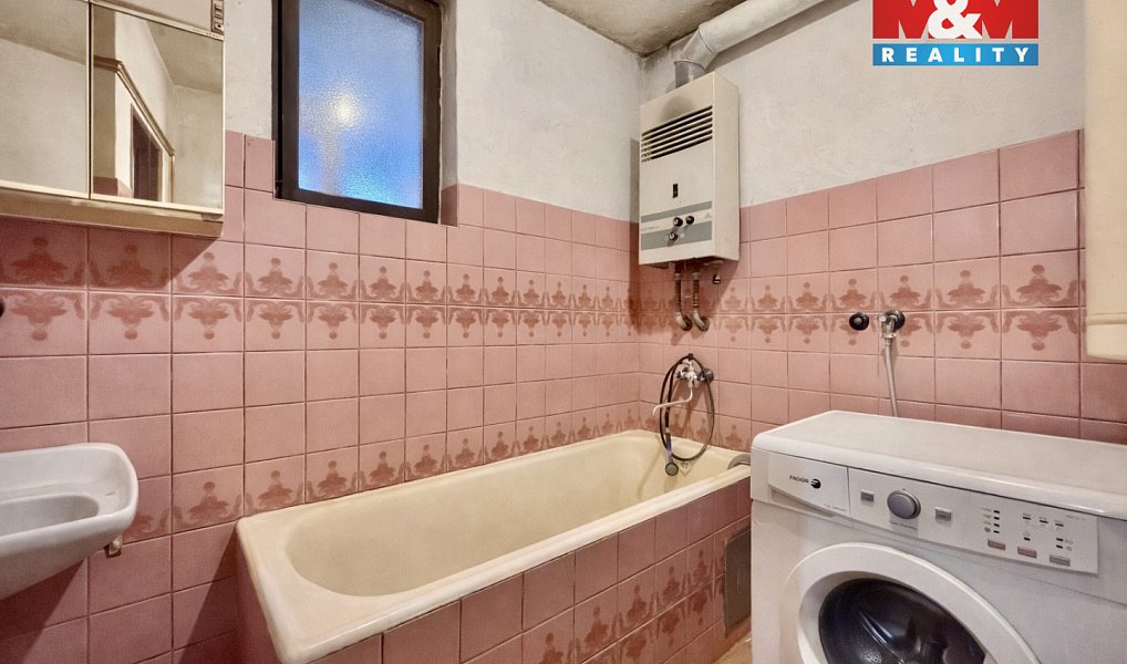 Prodej domu 128 m² s pozemkem 38 211 m², Nový Rychnov – náhled fotky 10