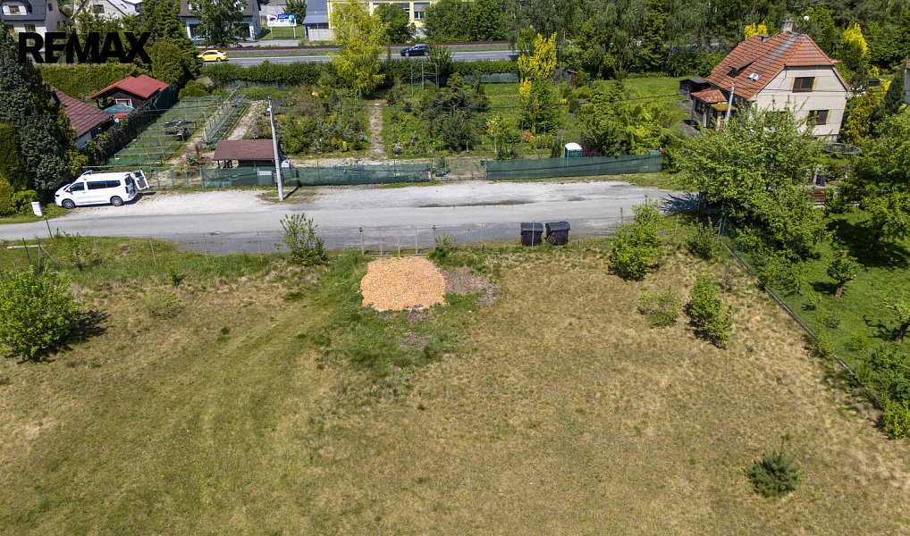Prodej komerčního pozemku 4 075 m², Zubří – náhled fotky 22