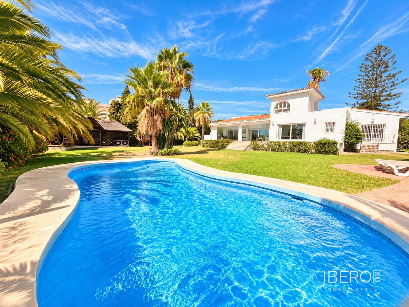 Casa 6+kk – Estepona, Rincon de Pilar - Vista 2