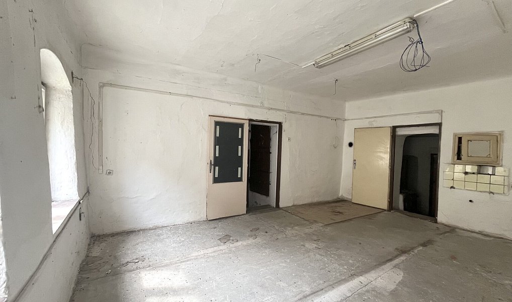 Prodej domu 160 m² s pozemkem 354 m², Kaplice – náhled fotky 7