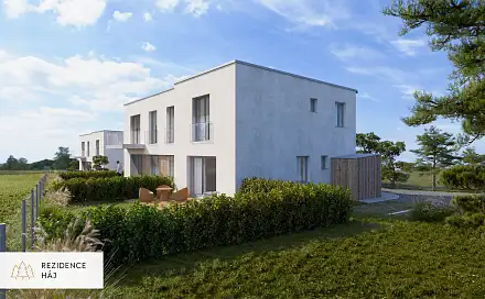 Prodej bytu 4+kk 77 m², Hlavní, Háj ve Slezsku, okres Opava