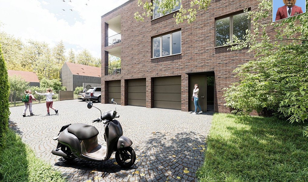 Prodej stavebního pozemku 1 203 m², Rozdrojovice – náhled fotky 6