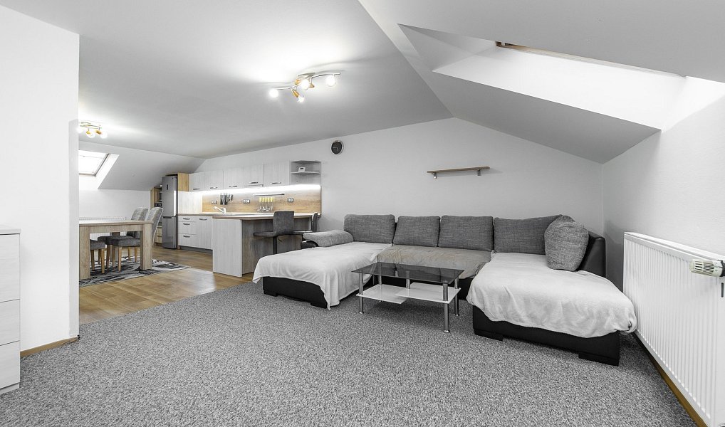 Pronájem bytu 3+kk 85 m², Velká Bíteš – náhled fotky 7