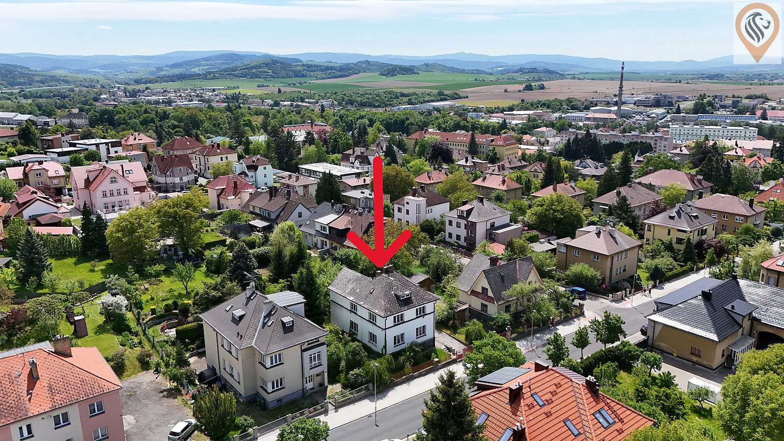 Prodej domu 170 m² s pozemkem 936 m² – fotografie 4