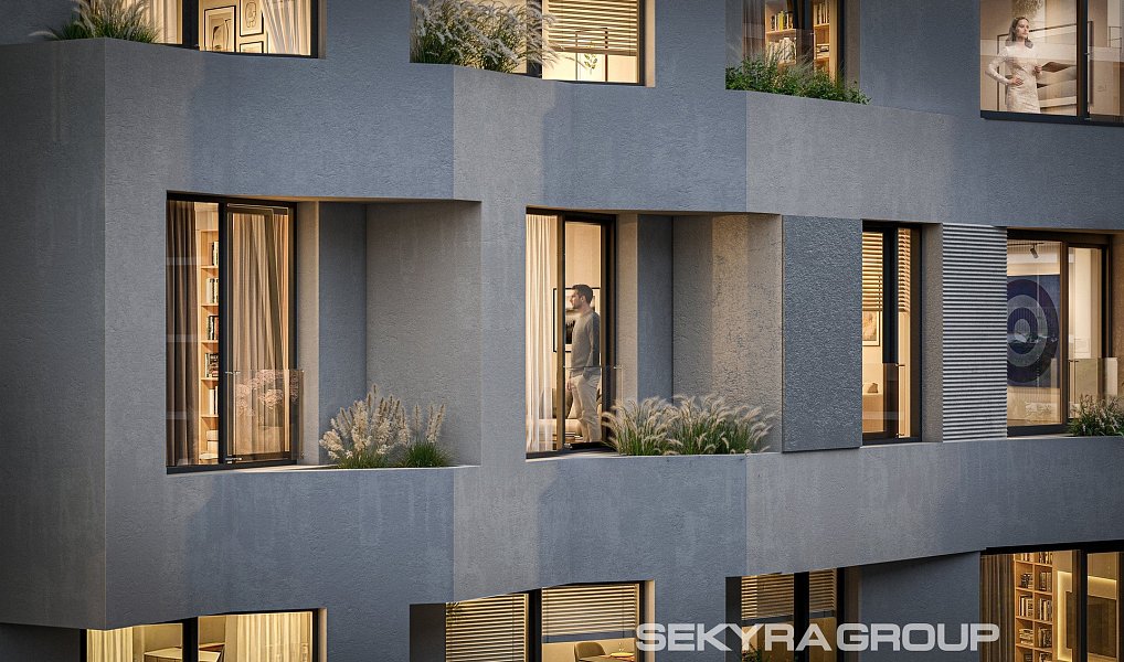Prodej bytu 5+kk 246 m², Praha – náhled fotky 4