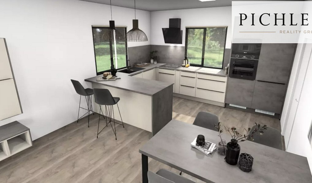 Prodej domu 45 m² s pozemkem 801 m², Hromnice – náhled fotky 35