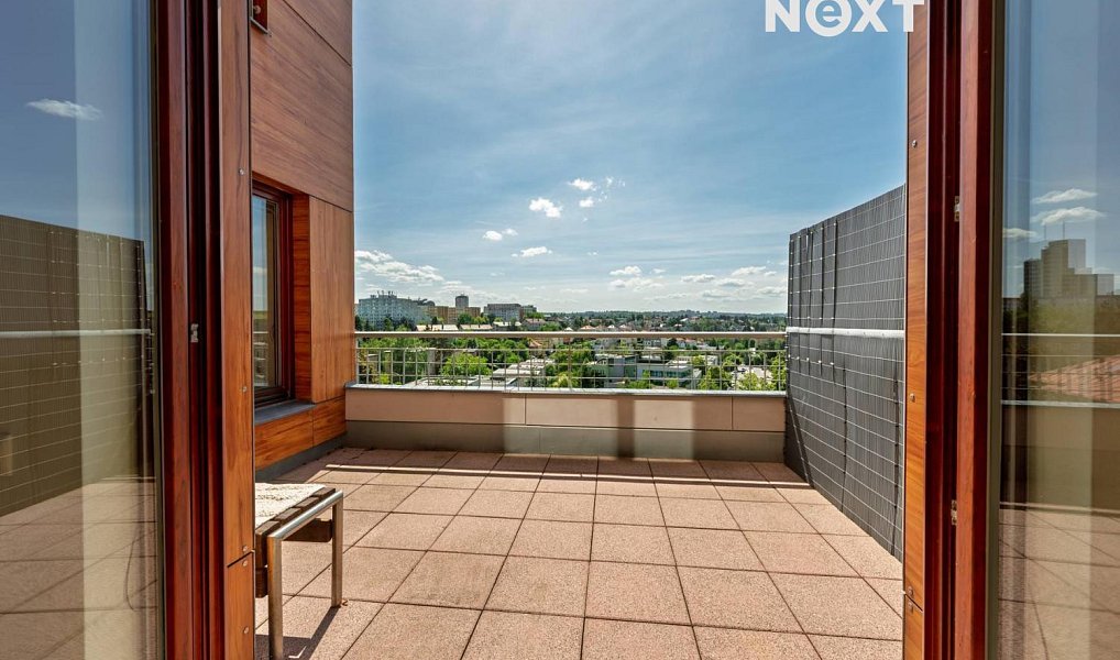 Prodej bytu 3+kk 104 m², Praha – náhled fotky 7