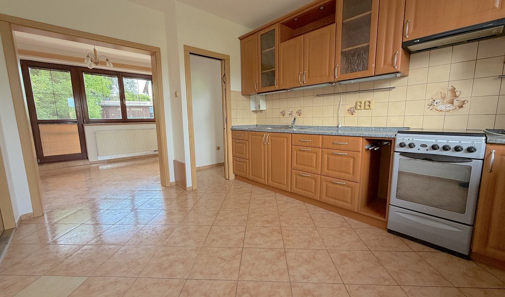 Prodej domu 184 m² s pozemkem 1 865 m², Tršice – náhled fotky 13