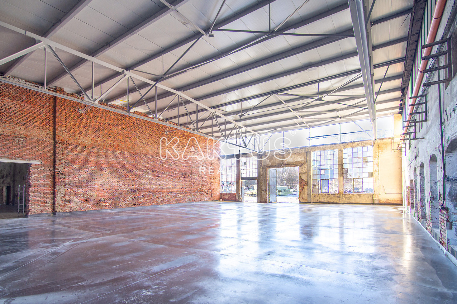 Pronájem výrobních prostor 800 m² — photo 5