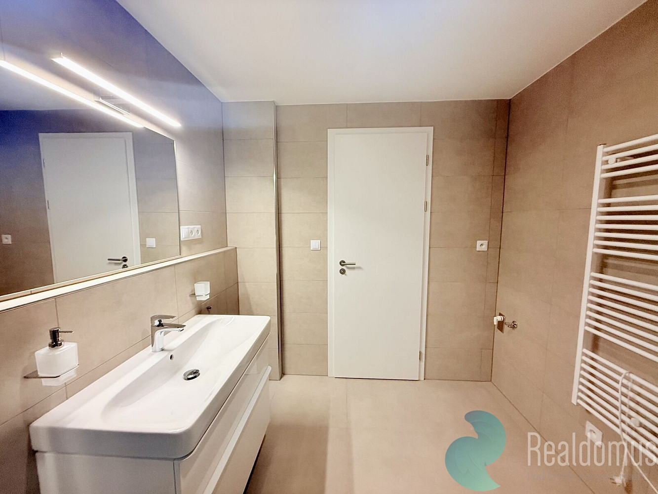 Pronájem bytu 2+kk 56 m² - Mehr