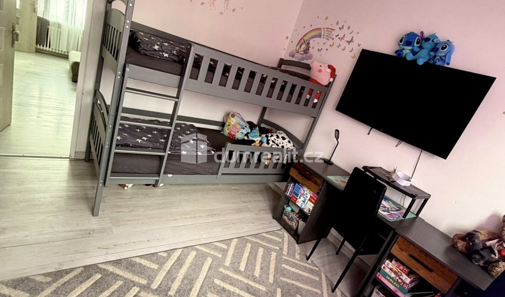 Prodej bytu 3+1 65 m², Benešov nad Ploučnicí – náhled fotky 6