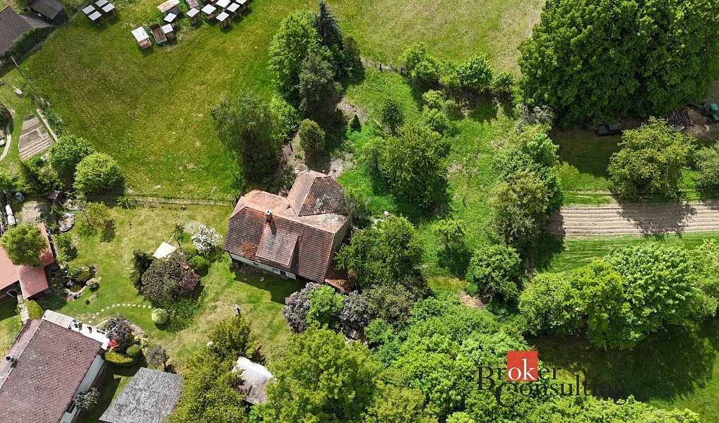 Prodej domu 170 m² s pozemkem 1 708 m², Nalžovské Hory – náhled fotky 22