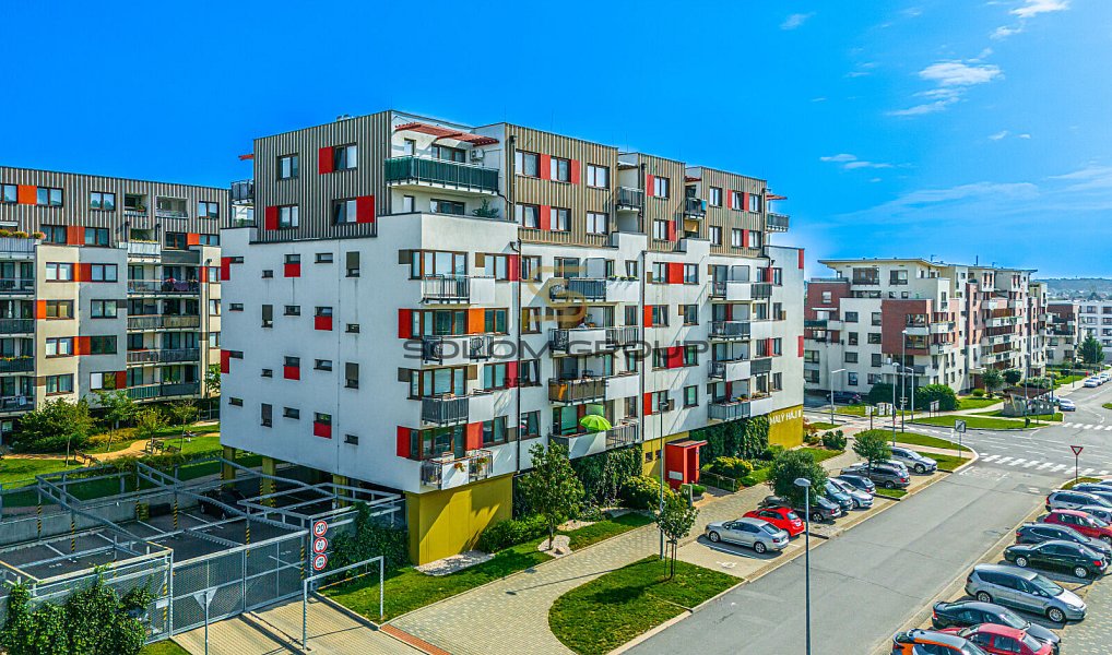 Prodej bytu 2+kk 41 m², Praha – náhled fotky 6