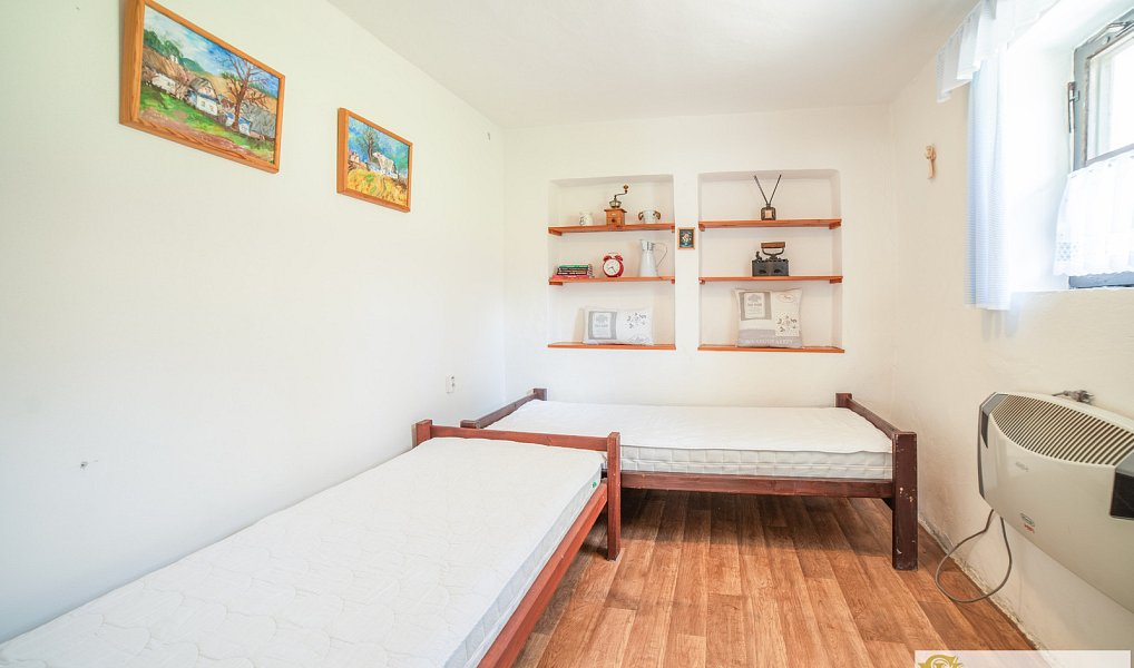 Prodej domu 123 m² s pozemkem 522 m², Příkrý – náhled fotky 12