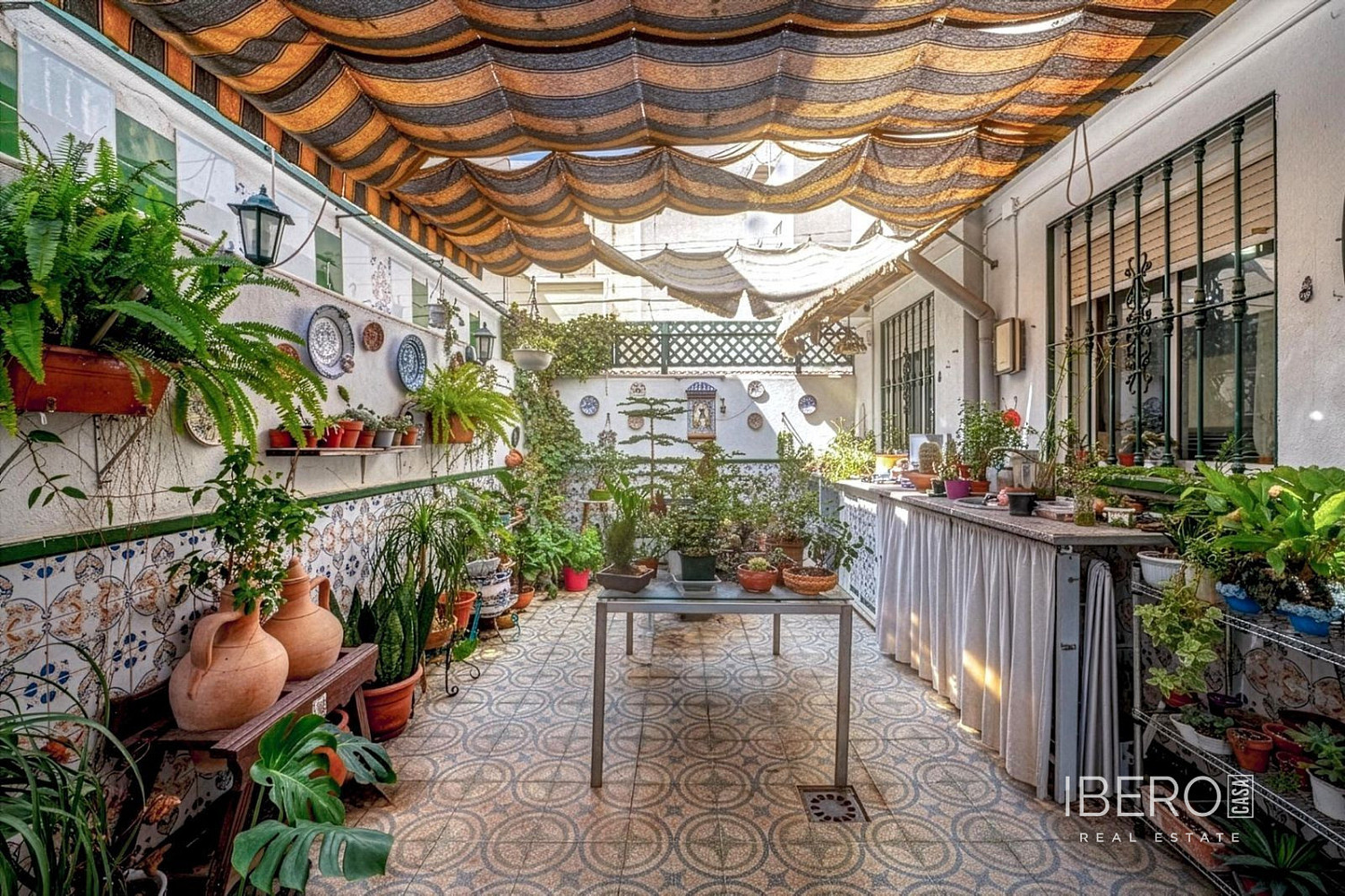 Piso 5+kk – Málaga, Centro Histórico, Centro - Vista 5