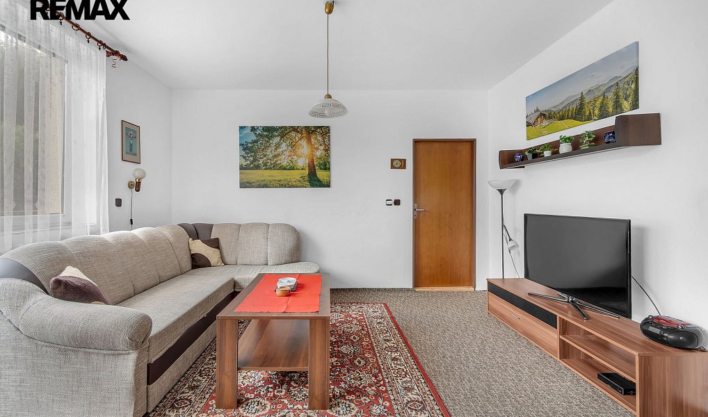 Prodej domu 218 m² s pozemkem 1 502 m², Klášterec nad Orlicí – náhled fotky 10