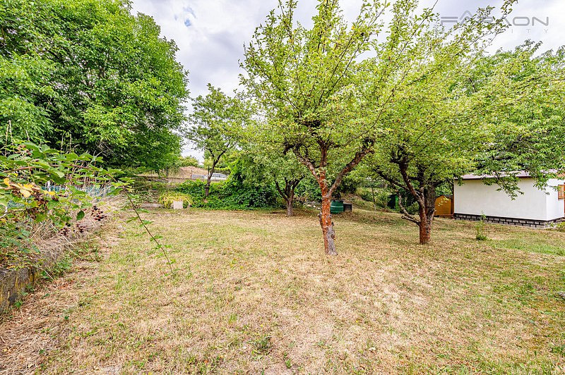 Prodej zahrady 493 m² – fotografie 3