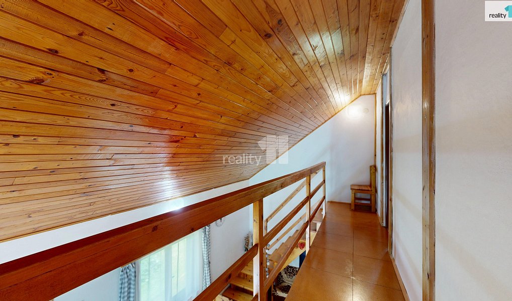Prodej chaty/chalupy 60 m², Humpolec – náhled fotky 33