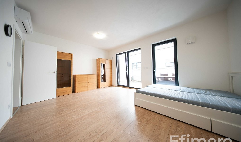 Pronájem bytu 1+kk 35 m², Brno – náhled fotky 3