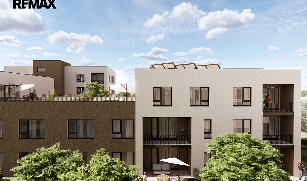 Prodej bytu 3+kk 77 m², Kolín – náhled fotky 2