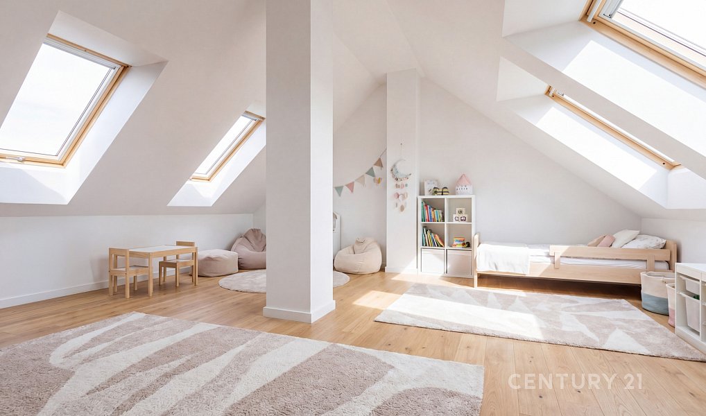 Prodej domu 93 m² s pozemkem 237 m², Tuchlovice – náhled fotky 11