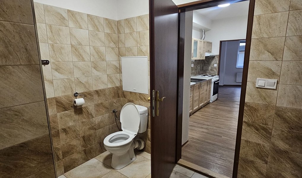 Pronájem bytu 2+kk 61 m², Praha – náhled fotky 6