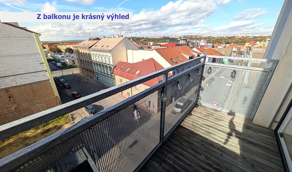 Prodej bytu 2+kk 63 m², Plzeň – náhled fotky 2